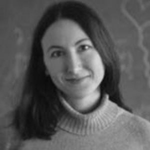 Meet your Posher, Georgette